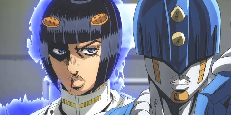 10 JoJo Characters Who Would Make Great Among Us Imposters 10 JoJo Characters Who Would Make Great Among Us Imposters